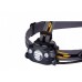 Фонарь налобный Fenix HP30R Cree XM-L2, XP-G2 (R5) Серый