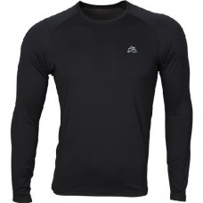 Термофутболка Splav Fresh L/S black