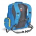 Рюкзак Tatonka Kangaroo 27 bright blue