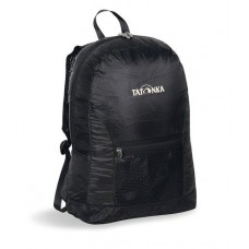 Рюкзак Tatonka Superlight 18 black