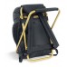 Рюкзак Tatonka Fischerstuhl black/bronze