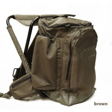 Рюкзак-стул AVI-Outdoor Fiskare Pro 50л Brown