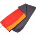Спальный мешок Splav Veil 120 Primaloft 200см Красный/желтый