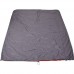 Спальный мешок Splav Veil 120 Primaloft 200см Красный/желтый