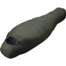 Спальный мешок пуховой Splav Adventure Light 240см Oliva