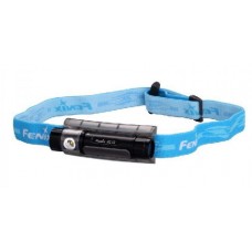 Фонарь налобный Fenix HL10 Philip LXZ2-5770 LED Черный