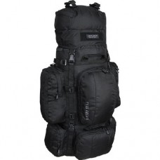 Рюкзак Splav Defender 95 v.2 черный
