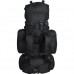 Рюкзак Splav Defender 95 v.2 черный