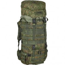 Рюкзак Splav Raptor 60 цифровая флора