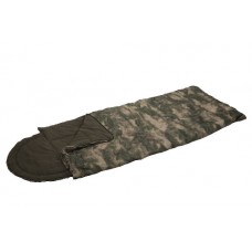 Спальный мешок Huntsman Аляска -15°С (оксфорд) КМФ