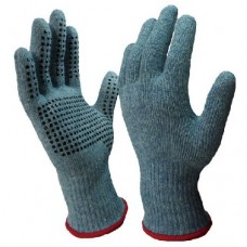 Перчатки водонепроницаемые DexShell TechShield Gloves зеленый