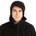 Куртка Huntsman Камелот (polar fleece) Черный