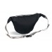 Сумка поясная Tatonka Ilium S black