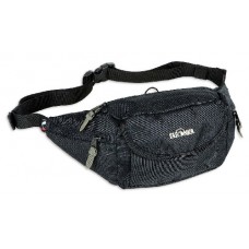 Сумка поясная Tatonka Funny Bag M black