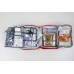 Аптечка Tatonka First Aid L red