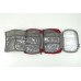 Аптечка Tatonka First Aid L red