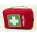 Аптечка Tatonka First Aid Insulation red