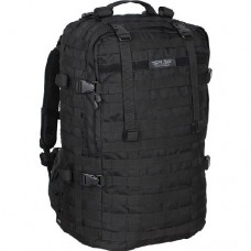 Рюкзак Splav Cascade 60M 53 черный