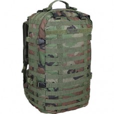 Рюкзак Splav Cascade 60M 53 woodland