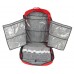 Аптечка Tatonka Firs Aid Pack red