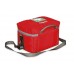Аптечка Tatonka First Aid Family red