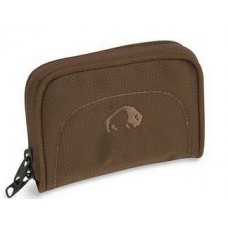Кошелёк Tatonka Big Plain Wallet teak