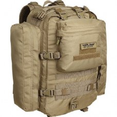 Рюкзак Splav Десантный M 40 coyote