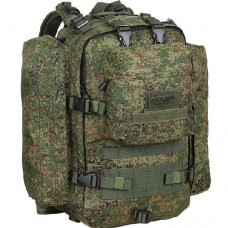 Рюкзак Splav Десантный M 40 цифровая флора