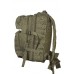 Рюкзак Huntsman Тактический RU-064 35л Хаки