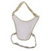 Кошелёк Tatonka Skin Chest Holster natural