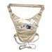 Кошелёк Tatonka Skin Chest Holster natural