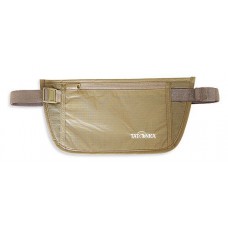 Кошелёк Tatonka Skin Document Belt natural