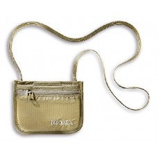 Кошелёк Tatonka Skin ID Pocket natural
