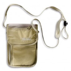 Кошелёк Tatonka Skin Neck Pouch natural