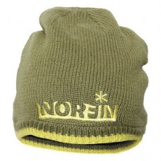 Шапка Norfin 775 зеленый