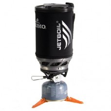 Комбинированная система приготовления пищи JetBoil Sumo Carbon new