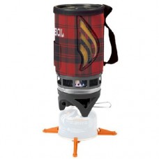 Комбинированная система приготовления пищи JetBoil Flash Buffalo Plaid
