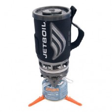 Комбинированная система приготовления пищи JetBoil Flash Carbon