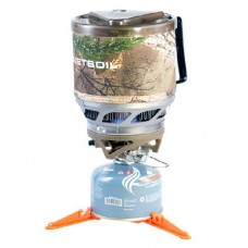 Комбинированная система приготовления пищи JetBoil Minimo Real Tree