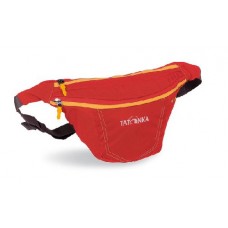 Сумка поясная Tatonka Ilium M red