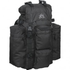Рюкзак Splav РК1 43 Черный