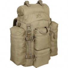 Рюкзак Splav РК1 43 Coyote
