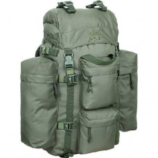 Рюкзак Splav РК1 43 Олива