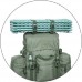 Рюкзак Splav РК1 43 Олива