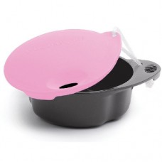 Кружка Light My Fire Spill-Free Cup розовый