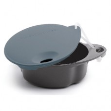 Кружка Light My Fire Spill-Free Cup серый