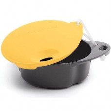 Кружка Light My Fire Spill-Free Cup желтый