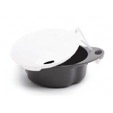 Кружка Light My Fire Spill-Free Cup белый