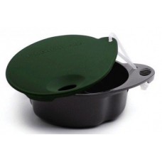 Кружка Light My Fire Spill-Free Cup темно-зеленый