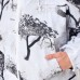 Костюм маскировочный Huntsman Метель (тк. шелк) Кусты